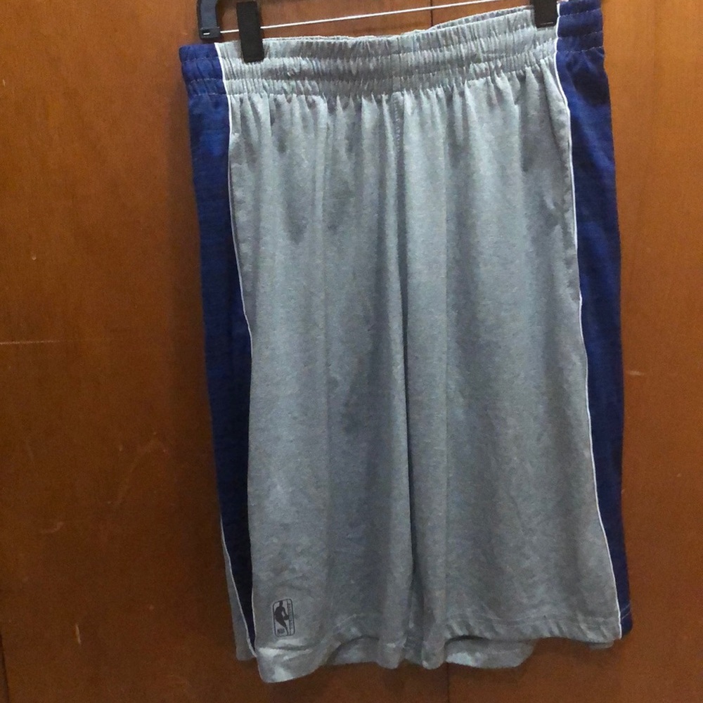 NBA basket ball shorts